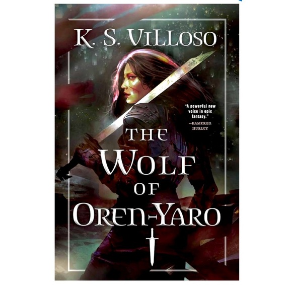 The wolf of Oren-Yaro - Picture 1 of 4